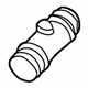 Volkswagen 1C0-145-770-A Pressure Tube Volkswagen 1C0-145-770-A Pressure Tube