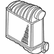 Volkswagen 1C0-145-803-G Intercooler Volkswagen 1C0-145-803-G Intercooler