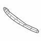 Volkswagen 7B0-863-937 Silencer Volkswagen 7B0-863-937 Silencer