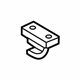 Volkswagen 3B0-857-561-B-82V Bracket Volkswagen 3B0-857-561-B-82V Bracket