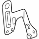 Volkswagen 06K-103-392-AJ Bracket Volkswagen 06K-103-392-AJ Bracket