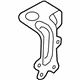 Volkswagen 06K-103-390-AE Bracket Volkswagen 06K-103-390-AE Bracket