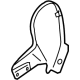 Volkswagen 5NN-881-480-82V End Cap Volkswagen 5NN-881-480-82V End Cap