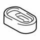 Volkswagen 5Q0-423-187-F Seal Volkswagen 5Q0-423-187-F Seal