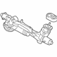 Volkswagen 5Q1-423-055-M Steering Gear Volkswagen 5Q1-423-055-M Steering Gear
