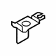 Volkswagen 1K0-611-845-B Bracket Volkswagen 1K0-611-845-B Bracket