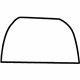 Volkswagen 7B0-881-901-B-DE5 Headrest Volkswagen 7B0-881-901-B-DE5 Headrest