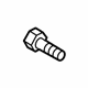 Volkswagen WHT-007-916 Master Cylinder Stud Volkswagen WHT-007-916 Master Cylinder Stud