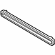 Volkswagen 5C6-819-144-A Trim Volkswagen 5C6-819-144-A Trim