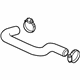 Volkswagen 7P6-145-737-B Pressure Hose Volkswagen 7P6-145-737-B Pressure Hose