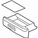 Volkswagen 5GM-882-601-82V Storage Drawer Volkswagen 5GM-882-601-82V Storage Drawer