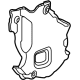 Volkswagen 0EH-907-304-A Outer Cover Volkswagen 0EH-907-304-A Outer Cover