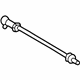 Volkswagen 058-907-415 Rod Assembly Volkswagen 058-907-415 Rod Assembly