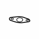Volkswagen 06J-131-120-B Air Control Valve Gasket Volkswagen 06J-131-120-B Air Control Valve Gasket