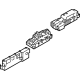 Volkswagen 0Z1-998-184-T Repair Kit Volkswagen 0Z1-998-184-T Repair Kit