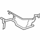 Volkswagen 1K0-121-070-AG Water Pipe