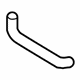 Volkswagen 1K0-121-086-L Inlet Hose Volkswagen 1K0-121-086-L Inlet Hose