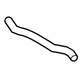 Volkswagen 1K0-121-447-C Hose Assembly Volkswagen 1K0-121-447-C Hose Assembly