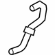 Volkswagen 1K0-121-063-C Outlet Hose Volkswagen 1K0-121-063-C Outlet Hose
