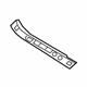 Volkswagen 3G8-868-223-2JV Lining Volkswagen 3G8-868-223-2JV Lining