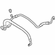 Volkswagen 5C0-820-743-B A/C Hose Volkswagen 5C0-820-743-B A/C Hose