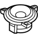 Volkswagen 5H0-035-415-A Speaker Volkswagen 5H0-035-415-A Speaker