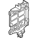 Volkswagen 5H0-035-933 Mount Bracket Volkswagen 5H0-035-933 Mount Bracket