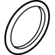 Volkswagen 5H0-971-798 Front Door Speaker Gasket Volkswagen 5H0-971-798 Front Door Speaker Gasket