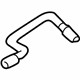 Volkswagen 058-121-471-B By-Pass Hose Volkswagen 058-121-471-B By-Pass Hose