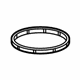 Volkswagen 7B0-121-119-B Gasket Volkswagen 7B0-121-119-B Gasket