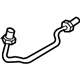 Volkswagen 7L0-615-701-B Connector Pipe Volkswagen 7L0-615-701-B Connector Pipe