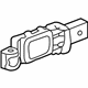 Volkswagen 7L0-909-606-B Side Impact Sensor Volkswagen 7L0-909-606-B Side Impact Sensor