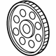 Volkswagen 7B0-109-569 Camshaft Gear Volkswagen 7B0-109-569 Camshaft Gear