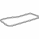 Volkswagen 7B0-103-609 Oil Pan Gasket Volkswagen 7B0-103-609 Oil Pan Gasket