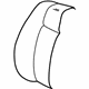 Volkswagen 703-883-455-AP-EEM Cover Volkswagen 703-883-455-AP-EEM Cover