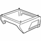 Volkswagen 701-881-677-L-01A Seat Frame Volkswagen 701-881-677-L-01A Seat Frame
