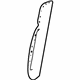 Volkswagen 701-881-775-B Pad Volkswagen 701-881-775-B Pad