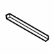 Volkswagen 3B0-121-221-B Sealing Strip Volkswagen 3B0-121-221-B Sealing Strip