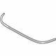 Volkswagen 3B0-121-221-E Upper Seal Volkswagen 3B0-121-221-E Upper Seal