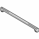 Volkswagen 5N0-860-027 Carrier Bar Volkswagen 5N0-860-027 Carrier Bar