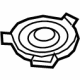 Volkswagen 5NA-035-415-A Instrument Panel Speaker