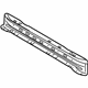 Volkswagen 1K0-813-146 Reinforcement Volkswagen 1K0-813-146 Reinforcement