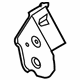 Volkswagen 1Q0-803-649 Lower Reinforcement Volkswagen 1Q0-803-649 Lower Reinforcement