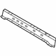 Volkswagen 1K0-803-531 Crossmember Volkswagen 1K0-803-531 Crossmember