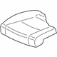 Volkswagen 1Q0-881-405-CQ-UFE Seat Cover Volkswagen 1Q0-881-405-CQ-UFE Seat Cover