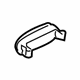 Volkswagen 1H0-947-419-A Reflector Volkswagen 1H0-947-419-A Reflector