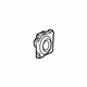 Volkswagen 8V0-907-399-D Module Volkswagen 8V0-907-399-D Module