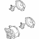 Volkswagen 06B-903-019-EX Alternator Volkswagen 06B-903-019-EX Alternator