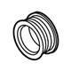 Volkswagen 06B-903-119-D Pulley Volkswagen 06B-903-119-D Pulley