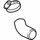 Volkswagen 5Q0-145-828 Rear Hose Volkswagen 5Q0-145-828 Rear Hose